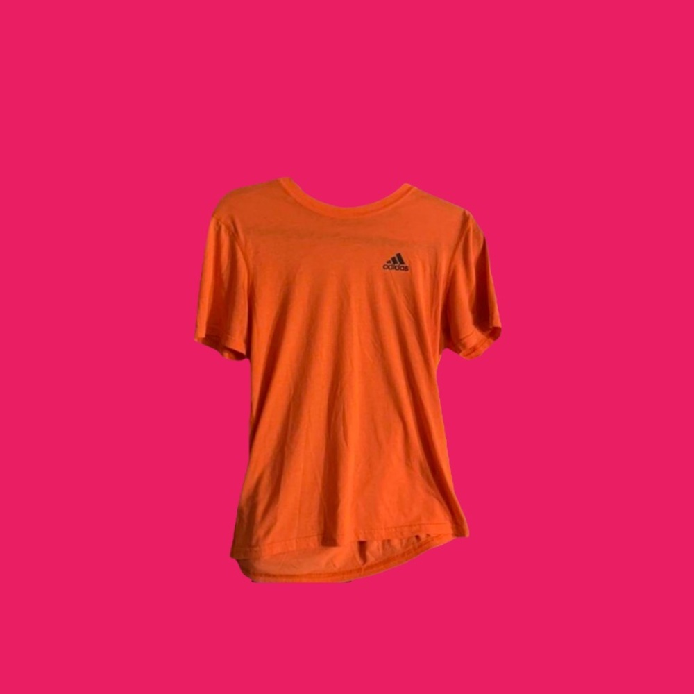 ADIDAS Men's Ultimate Crew Tee